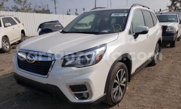 Buy Used Alpina B12 White Car in Buhigwe in Kigoma