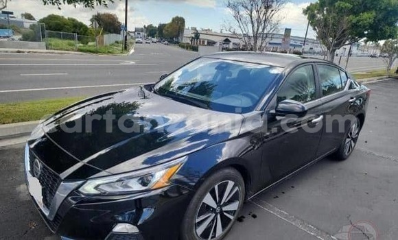 Buy Used Nissan Altima Blue Car in Bukoba in Kagera Buy Used Nissan Altima Blue Car in Bukoba in Kagera