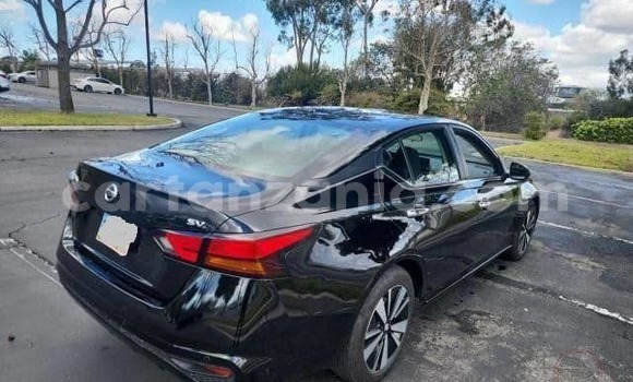 Buy Used Nissan Altima Blue Car in Bukoba in Kagera Buy Used Nissan Altima Blue Car in Bukoba in Kagera