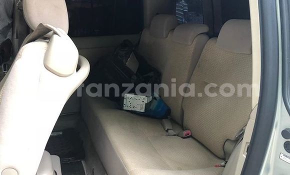 Buy Used Toyota Raum Silver Car in Dar es Salaam in Dar es Salaam Buy Used Toyota Raum Silver Car in Dar es Salaam in Dar es Salaam