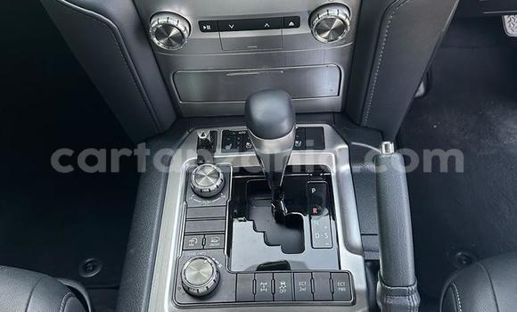 Buy Import Toyota Land Cruiser White Car in Dar es Salaam in Dar es Salaam Buy Import Toyota Land Cruiser White Car in Dar es Salaam in Dar es Salaam
