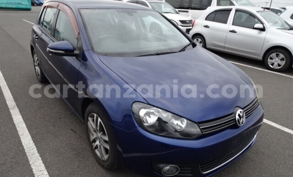 Nunua Imported Volkswagen Golf Bluu Gari ndani ya Dar es Salaam nchini Dar es Salaam Nunua Imported Volkswagen Golf Bluu Gari ndani ya Dar es Salaam nchini Dar es Salaam
