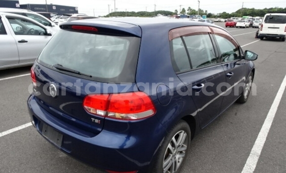 Nunua Imported Volkswagen Golf Bluu Gari ndani ya Dar es Salaam nchini Dar es Salaam Nunua Imported Volkswagen Golf Bluu Gari ndani ya Dar es Salaam nchini Dar es Salaam