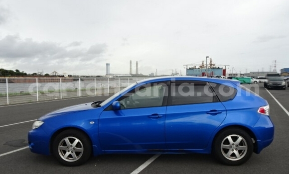 Nunua Imported Subaru Impreza Bluu Gari ndani ya Dar es Salaam nchini Dar es Salaam Nunua Imported Subaru Impreza Bluu Gari ndani ya Dar es Salaam nchini Dar es Salaam