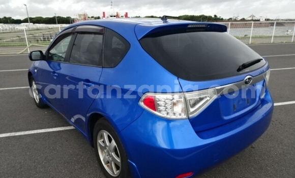 Nunua Imported Subaru Impreza Bluu Gari ndani ya Dar es Salaam nchini Dar es Salaam Nunua Imported Subaru Impreza Bluu Gari ndani ya Dar es Salaam nchini Dar es Salaam