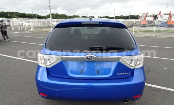 Nunua Imported Subaru Impreza Bluu Gari ndani ya Dar es Salaam nchini Dar es Salaam Nunua Imported Subaru Impreza Bluu Gari ndani ya Dar es Salaam nchini Dar es Salaam