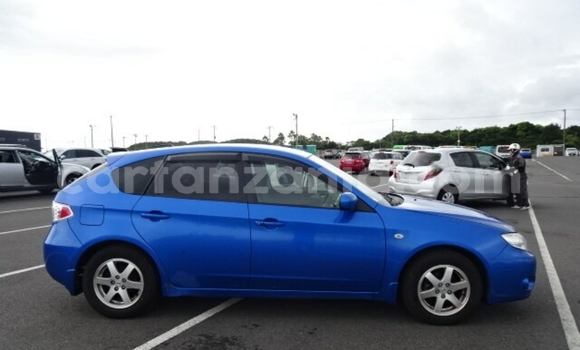 Nunua Imported Subaru Impreza Bluu Gari ndani ya Dar es Salaam nchini Dar es Salaam Nunua Imported Subaru Impreza Bluu Gari ndani ya Dar es Salaam nchini Dar es Salaam