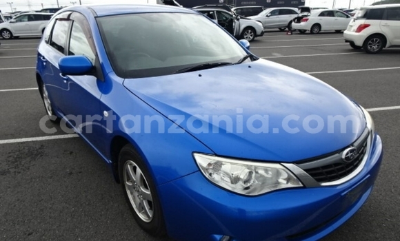 Nunua Imported Subaru Impreza Bluu Gari ndani ya Dar es Salaam nchini Dar es Salaam Nunua Imported Subaru Impreza Bluu Gari ndani ya Dar es Salaam nchini Dar es Salaam