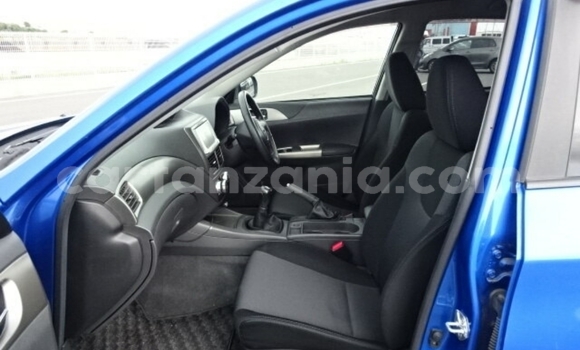 Nunua Imported Subaru Impreza Bluu Gari ndani ya Dar es Salaam nchini Dar es Salaam Nunua Imported Subaru Impreza Bluu Gari ndani ya Dar es Salaam nchini Dar es Salaam