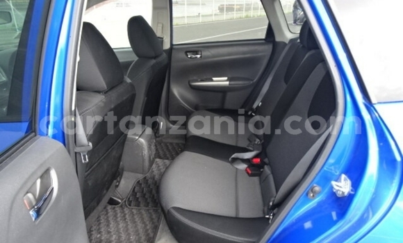Nunua Imported Subaru Impreza Bluu Gari ndani ya Dar es Salaam nchini Dar es Salaam Nunua Imported Subaru Impreza Bluu Gari ndani ya Dar es Salaam nchini Dar es Salaam