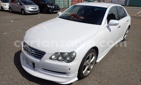 Buy Import Toyota Mark X Other Car in Dar es Salaam in Dar es Salaam Buy Import Toyota Mark X Other Car in Dar es Salaam in Dar es Salaam