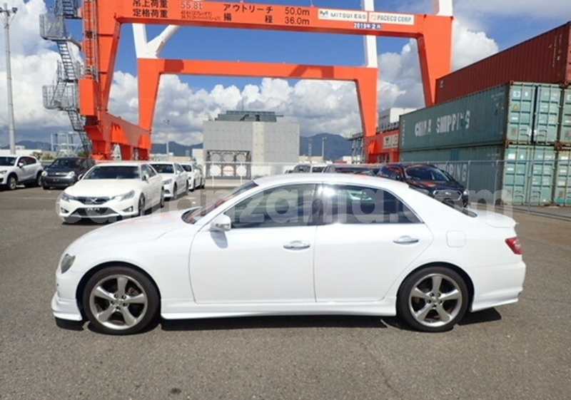 Big with watermark toyota mark x dar es salaam dar es salaam 19442