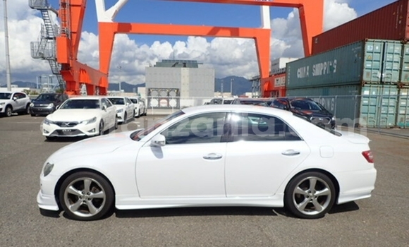 Buy Import Toyota Mark X Other Car in Dar es Salaam in Dar es Salaam Buy Import Toyota Mark X Other Car in Dar es Salaam in Dar es Salaam
