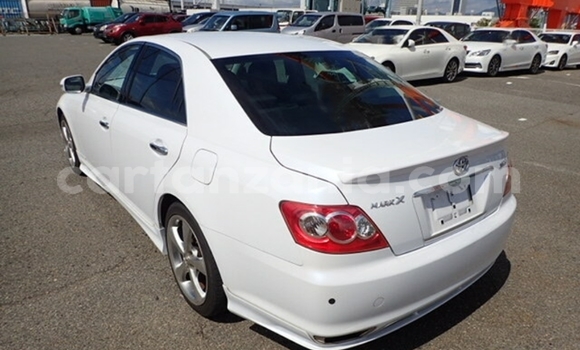 Buy Import Toyota Mark X Other Car in Dar es Salaam in Dar es Salaam Buy Import Toyota Mark X Other Car in Dar es Salaam in Dar es Salaam