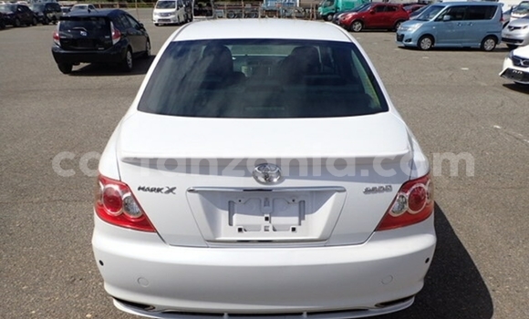 Buy Import Toyota Mark X Other Car in Dar es Salaam in Dar es Salaam Buy Import Toyota Mark X Other Car in Dar es Salaam in Dar es Salaam