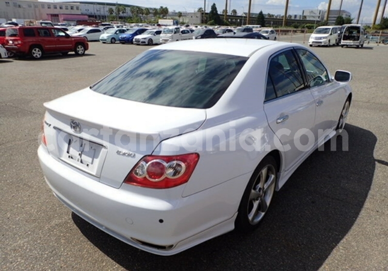 Big with watermark toyota mark x dar es salaam dar es salaam 19442