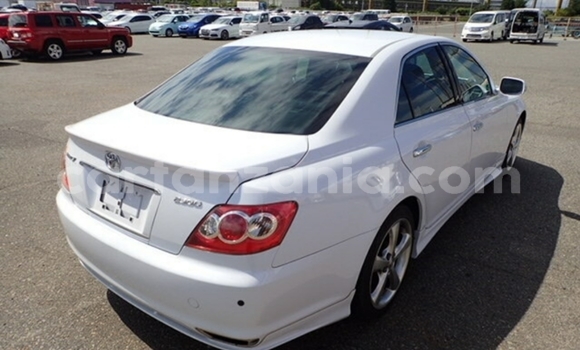 Buy Import Toyota Mark X Other Car in Dar es Salaam in Dar es Salaam Buy Import Toyota Mark X Other Car in Dar es Salaam in Dar es Salaam