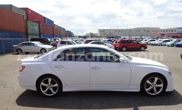 Buy Import Toyota Mark X Other Car in Dar es Salaam in Dar es Salaam Buy Import Toyota Mark X Other Car in Dar es Salaam in Dar es Salaam