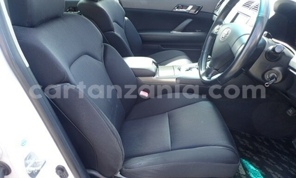 Buy Import Toyota Mark X Other Car in Dar es Salaam in Dar es Salaam Buy Import Toyota Mark X Other Car in Dar es Salaam in Dar es Salaam