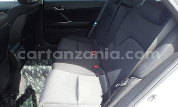 Buy Import Toyota Mark X Other Car in Dar es Salaam in Dar es Salaam Buy Import Toyota Mark X Other Car in Dar es Salaam in Dar es Salaam