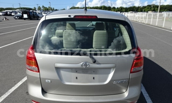Buy Import Toyota Corolla Spacio Beige Car in Dar es Salaam in Dar es Salaam Buy Import Toyota Corolla Spacio Beige Car in Dar es Salaam in Dar es Salaam