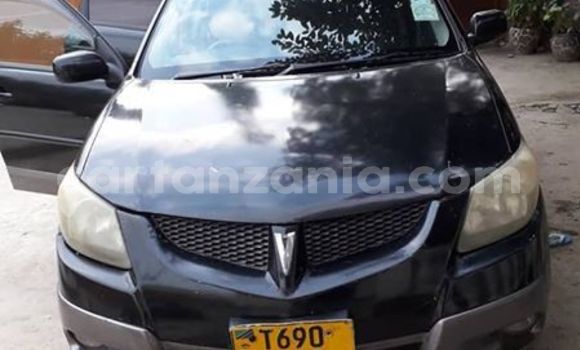 Buy Used Toyota Voltz Black Car in Dar es Salaam in Dar es Salaam Buy Used Toyota Voltz Black Car in Dar es Salaam in Dar es Salaam