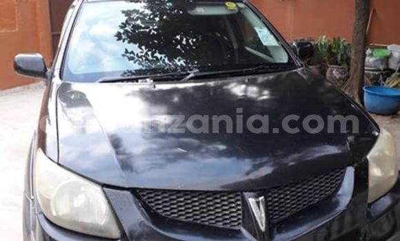 Buy Used Toyota Voltz Black Car in Dar es Salaam in Dar es Salaam Buy Used Toyota Voltz Black Car in Dar es Salaam in Dar es Salaam