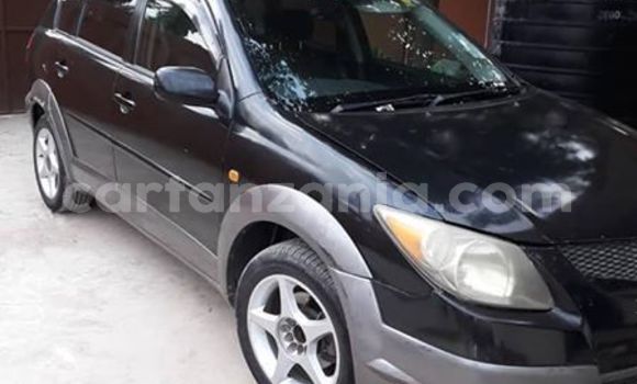 Buy Used Toyota Voltz Black Car in Dar es Salaam in Dar es Salaam Buy Used Toyota Voltz Black Car in Dar es Salaam in Dar es Salaam