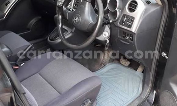 Buy Used Toyota Voltz Black Car in Dar es Salaam in Dar es Salaam Buy Used Toyota Voltz Black Car in Dar es Salaam in Dar es Salaam