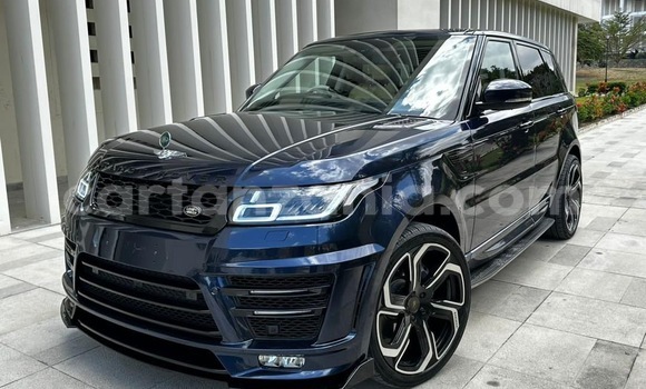 Buy Import Range Rover Range Rover Other Car in Dar es Salaam in Dar es Salaam Buy Import Range Rover Range Rover Other Car in Dar es Salaam in Dar es Salaam