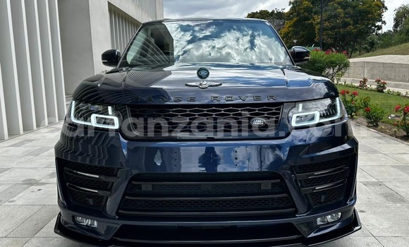 Buy Import Range Rover Range Rover Other Car in Dar es Salaam in Dar es Salaam Buy Import Range Rover Range Rover Other Car in Dar es Salaam in Dar es Salaam