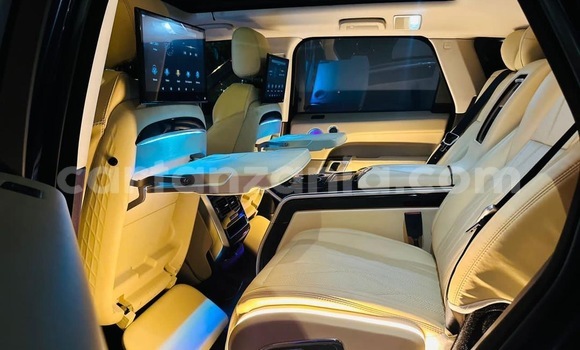 Buy Import Range Rover Range Rover Other Car in Dar es Salaam in Dar es Salaam Buy Import Range Rover Range Rover Other Car in Dar es Salaam in Dar es Salaam