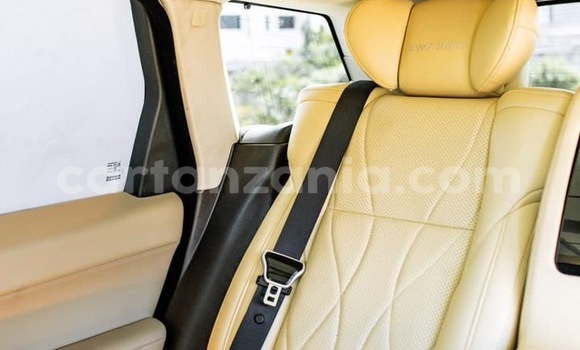 Buy Import Range Rover Range Rover Other Car in Dar es Salaam in Dar es Salaam Buy Import Range Rover Range Rover Other Car in Dar es Salaam in Dar es Salaam