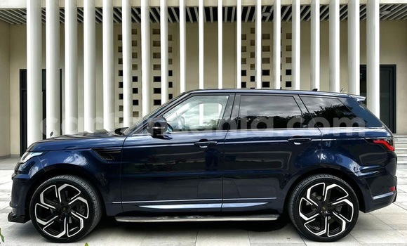 Buy Import Range Rover Range Rover Other Car in Dar es Salaam in Dar es Salaam Buy Import Range Rover Range Rover Other Car in Dar es Salaam in Dar es Salaam