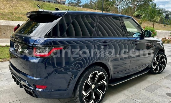Buy Import Range Rover Range Rover Other Car in Dar es Salaam in Dar es Salaam Buy Import Range Rover Range Rover Other Car in Dar es Salaam in Dar es Salaam