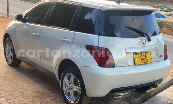 Nunua Ilio tumika Toyota IST Nyeupe Gari ndani ya Dar es Salaam nchini Dar es Salaam Nunua Ilio tumika Toyota IST Nyeupe Gari ndani ya Dar es Salaam nchini Dar es Salaam