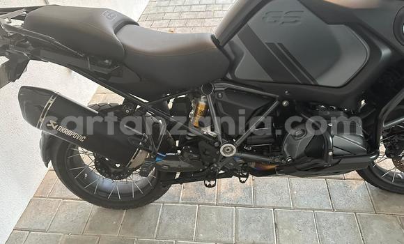 Buy Used BMW GS Black Bike in Arusha in Arusha Buy Used BMW GS Black Bike in Arusha in Arusha