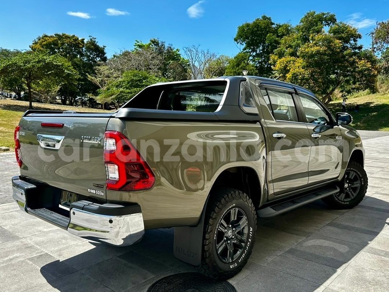 Big with watermark toyota hilux dar es salaam dar es salaam 19456