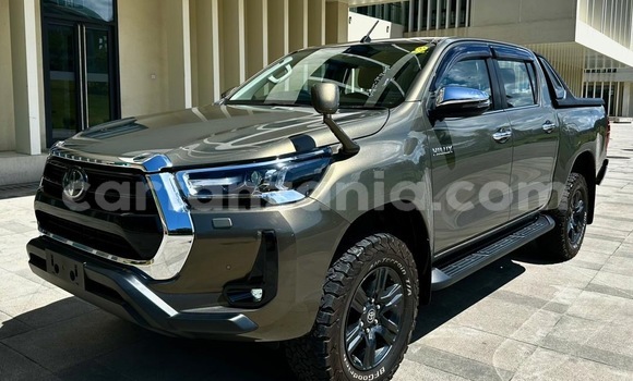 Nunua Imported Toyota Hilux Brown Gari ndani ya Dar es Salaam nchini Dar es Salaam Nunua Imported Toyota Hilux Brown Gari ndani ya Dar es Salaam nchini Dar es Salaam