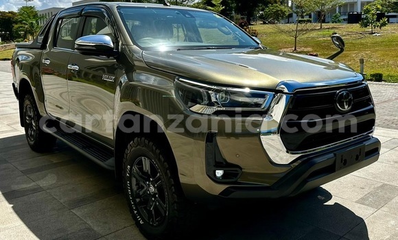 Nunua Imported Toyota Hilux Brown Gari ndani ya Dar es Salaam nchini Dar es Salaam Nunua Imported Toyota Hilux Brown Gari ndani ya Dar es Salaam nchini Dar es Salaam