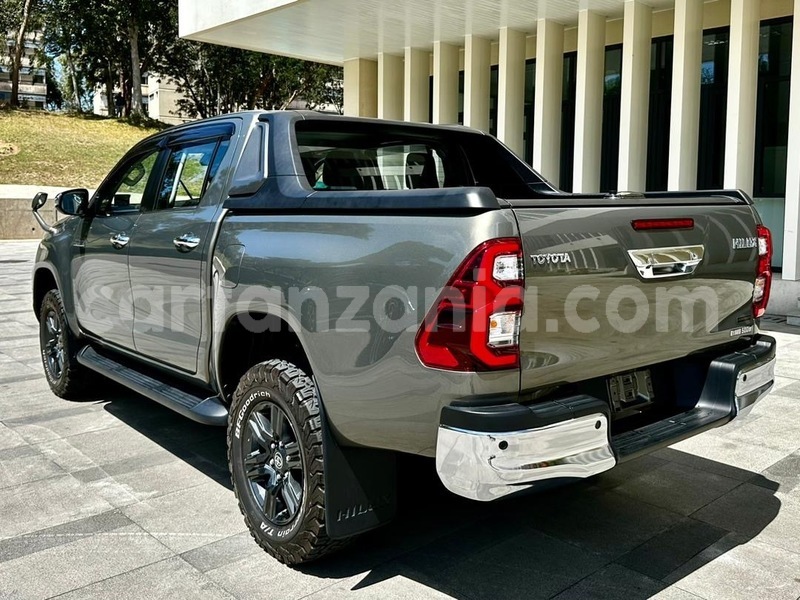 Big with watermark toyota hilux dar es salaam dar es salaam 19456