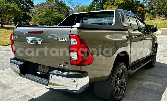 Nunua Imported Toyota Hilux Brown Gari ndani ya Dar es Salaam nchini Dar es Salaam Nunua Imported Toyota Hilux Brown Gari ndani ya Dar es Salaam nchini Dar es Salaam