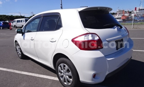 Buy Import Toyota Auris Other Car in Dar es Salaam in Dar es Salaam Buy Import Toyota Auris Other Car in Dar es Salaam in Dar es Salaam