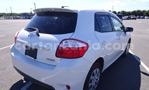 Buy Import Toyota Auris Other Car in Dar es Salaam in Dar es Salaam Buy Import Toyota Auris Other Car in Dar es Salaam in Dar es Salaam
