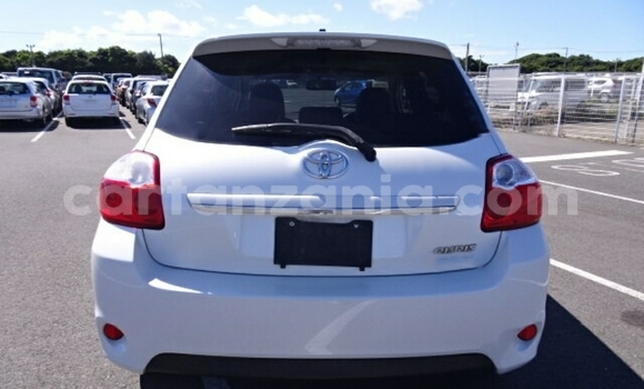 Buy Import Toyota Auris Other Car in Dar es Salaam in Dar es Salaam Buy Import Toyota Auris Other Car in Dar es Salaam in Dar es Salaam