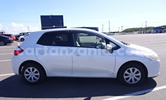 Buy Import Toyota Auris Other Car in Dar es Salaam in Dar es Salaam Buy Import Toyota Auris Other Car in Dar es Salaam in Dar es Salaam