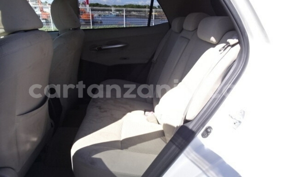 Buy Import Toyota Auris Other Car in Dar es Salaam in Dar es Salaam Buy Import Toyota Auris Other Car in Dar es Salaam in Dar es Salaam