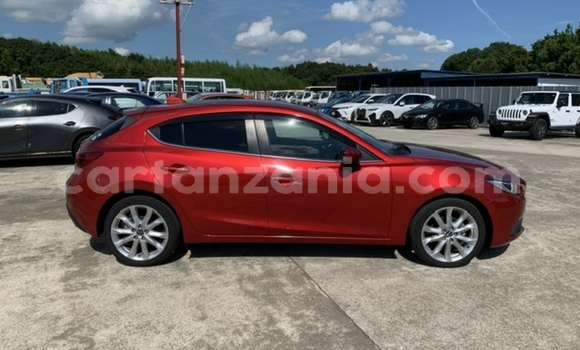 Nunua Imported Mazda Axela Nyekundu Gari ndani ya Dar es Salaam nchini Dar es Salaam Nunua Imported Mazda Axela Nyekundu Gari ndani ya Dar es Salaam nchini Dar es Salaam