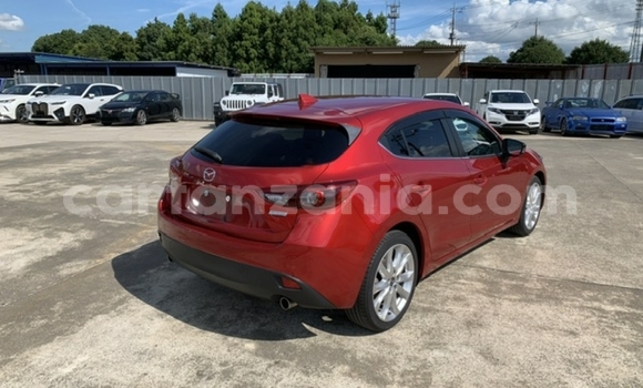 Nunua Imported Mazda Axela Nyekundu Gari ndani ya Dar es Salaam nchini Dar es Salaam Nunua Imported Mazda Axela Nyekundu Gari ndani ya Dar es Salaam nchini Dar es Salaam