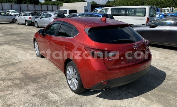 Nunua Imported Mazda Axela Nyekundu Gari ndani ya Dar es Salaam nchini Dar es Salaam Nunua Imported Mazda Axela Nyekundu Gari ndani ya Dar es Salaam nchini Dar es Salaam